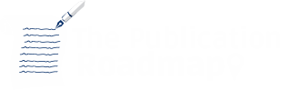 The Publication Roadmap logo.
